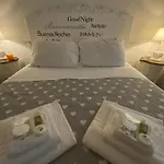 Penthouse Montevecchio in Navona