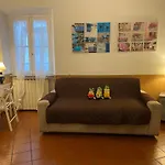 Penthouse Montevecchio in Navona